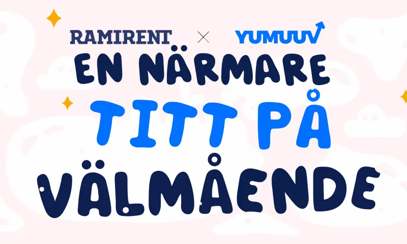 Kundcase Ramirent Baltic – stegutmaning