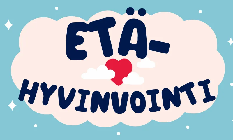 Hyvinvointihaasteet etätyöntekijöille