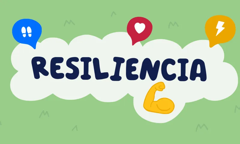 Fortalecer la resiliencia del equipo con desafíos de bienestar