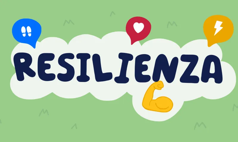 Rafforzare la resilienza del team con le sfide di benessere