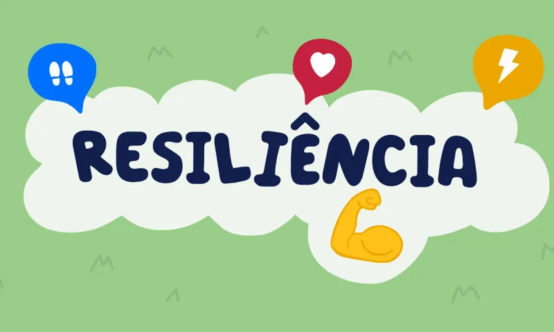 Fortalecendo a resiliência da equipe com desafios de bem-estar
