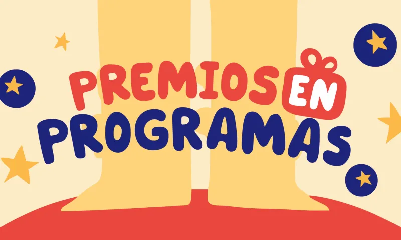 Premios para desafíos de bienestar de los empleados