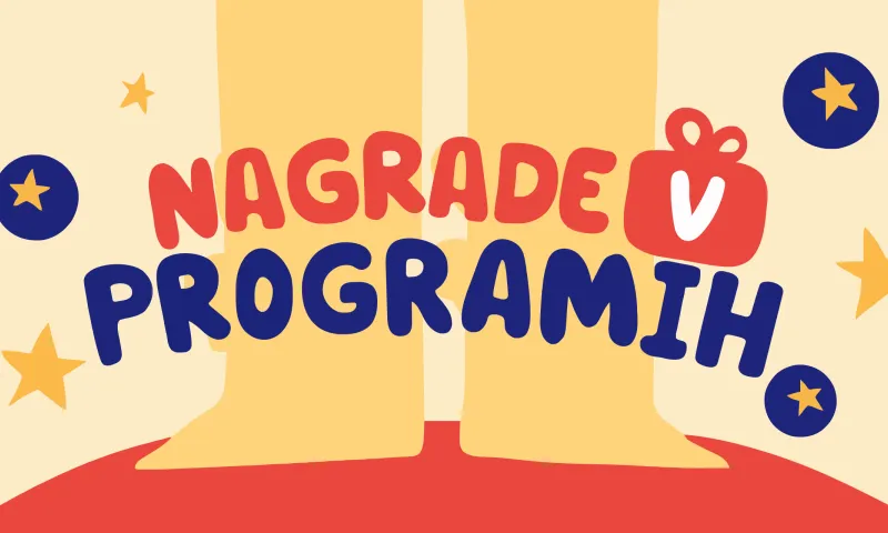Nagrade za izzive dobrega počutja zaposlenih