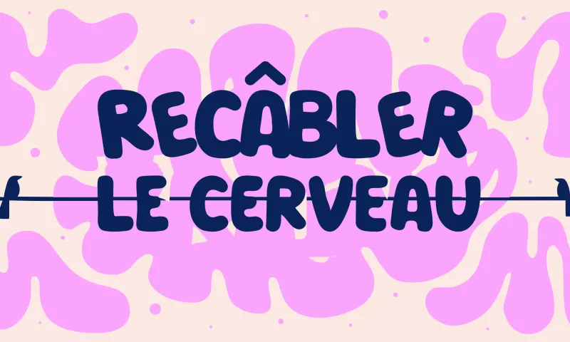 Collègues lors d’une marche en équipe