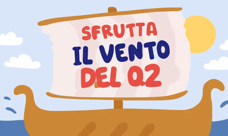 Lanciare un programma di benessere nel secondo trimestre