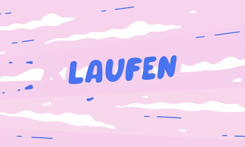 Lauf-Challenges für den Sommerurlaub