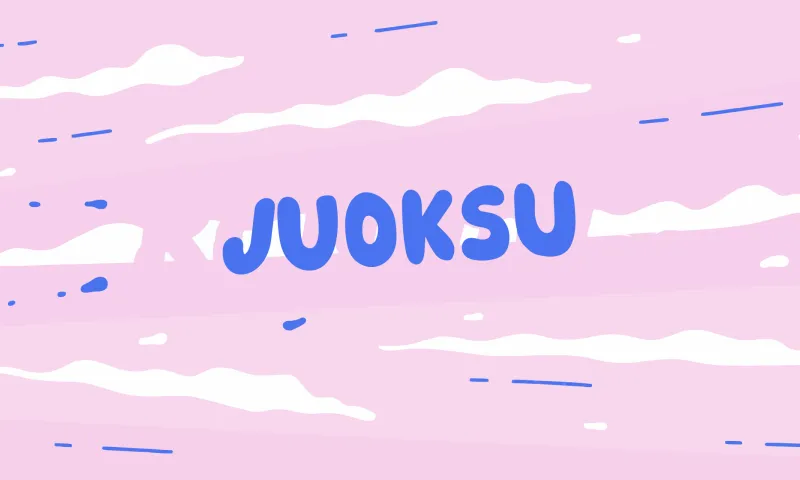Kesän juoksuhaasteet lomailijoille
