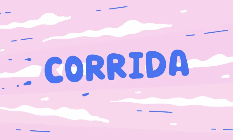 Desafios de corrida de verão para quem está de férias