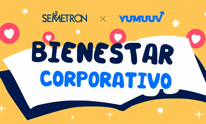 Caso de éxito de bienestar de los empleados de Semetron