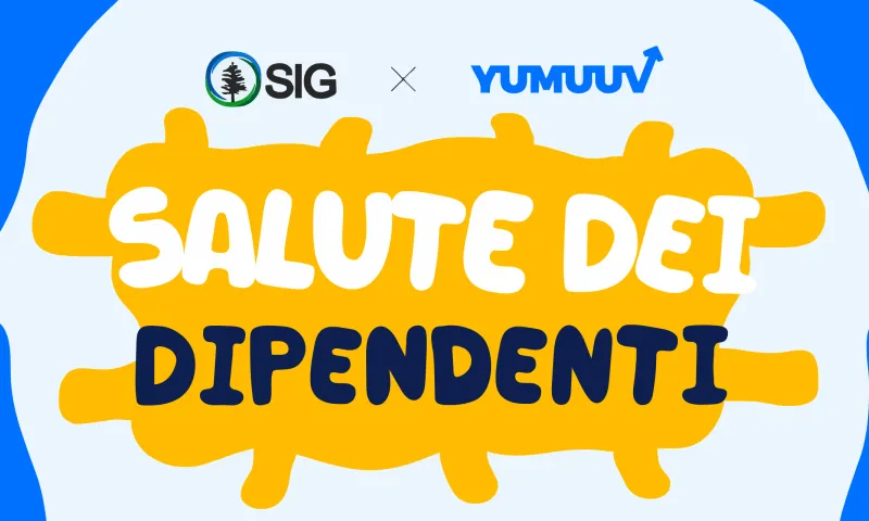 Case study sul benessere del team da remoto di Sustainable Investment Group