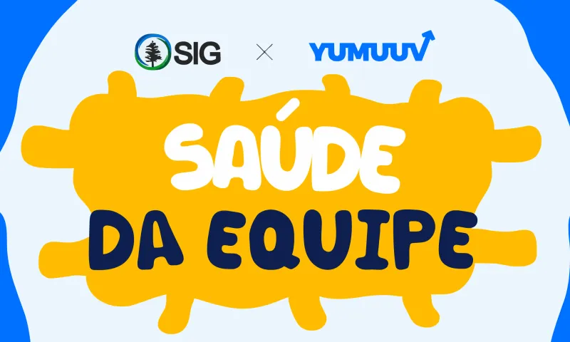 Caso de sucesso de bem-estar na equipe remota da Sustainable Investment Group