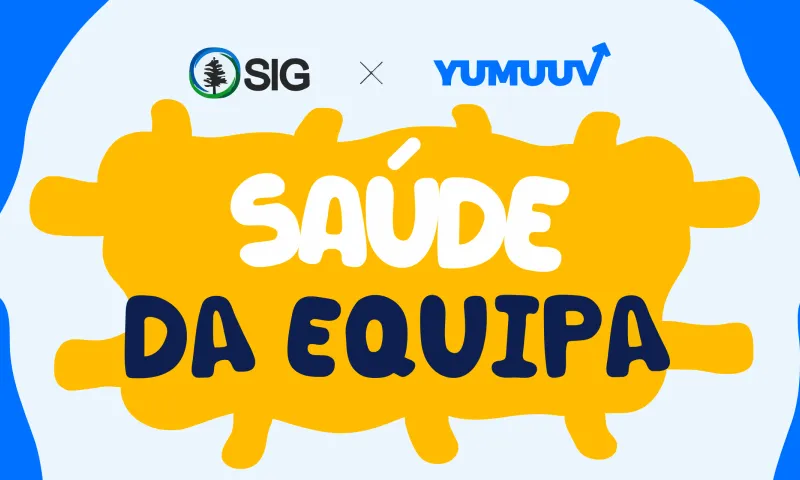 Caso de sucesso de bem-estar na equipa remota da Sustainable Investment Group