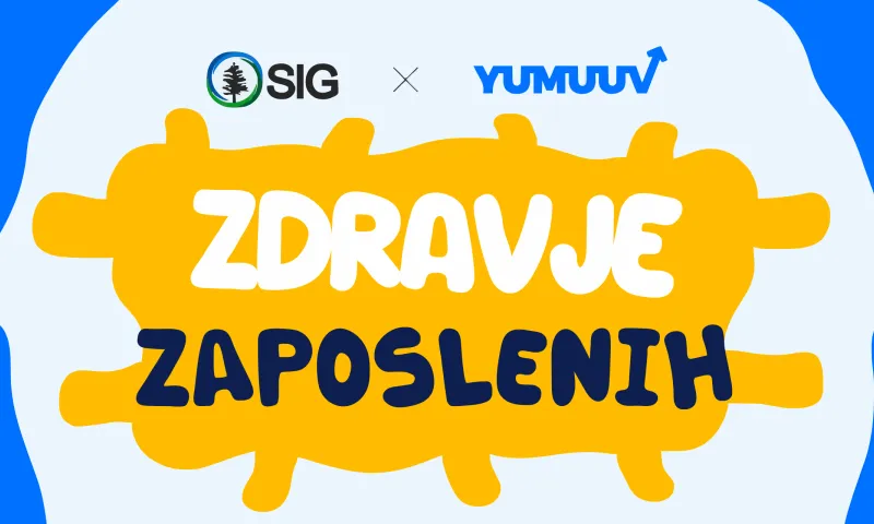 Študija primera dobrega počutja ekipe na daljavo v podjetju Sustainable Investment Group