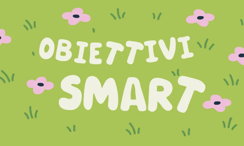 Obiettivi SMART per le sfide di benessere estive