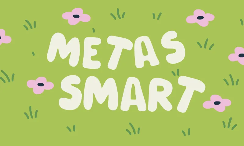 Objetivos SMART para desafios de bem-estar de verão