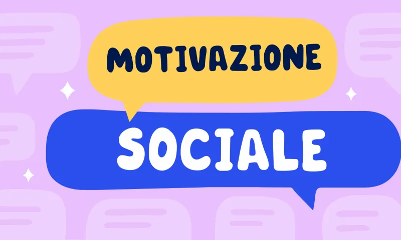 Unire i dati dei dispositivi indossabili alla motivazione sociale