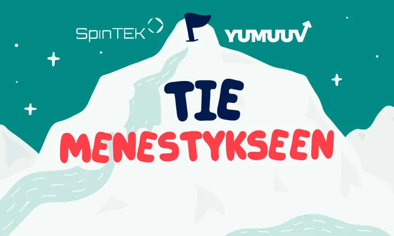 Spin Tek – työntekijöiden hyvinvoinnin asiakastarina