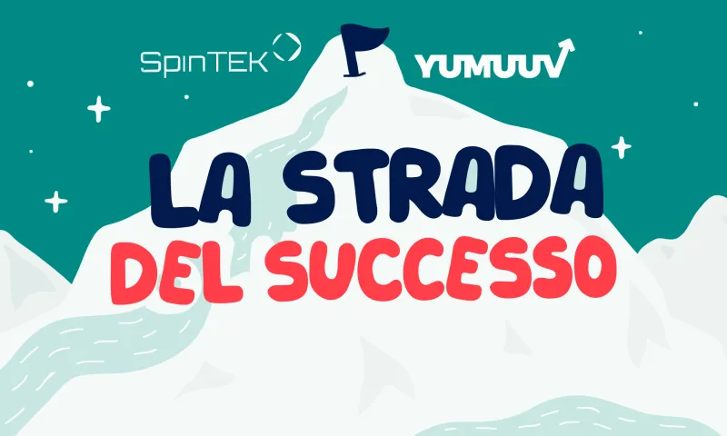 Case study sul benessere del personale di Spin Tek