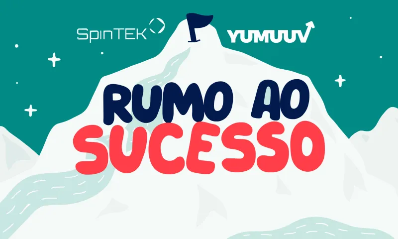 Caso de sucesso de bem-estar dos colaboradores da Spin Tek