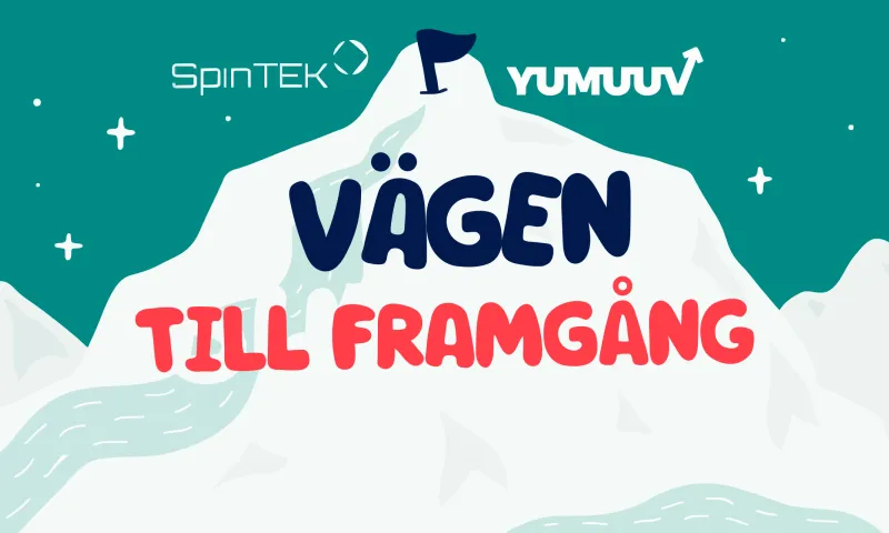 Kundcase Spin Tek – medarbetarnas välmående