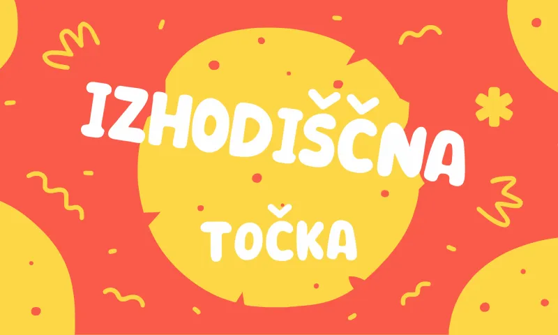 Izbira prvega orodja za dobro počutje zaposlenih