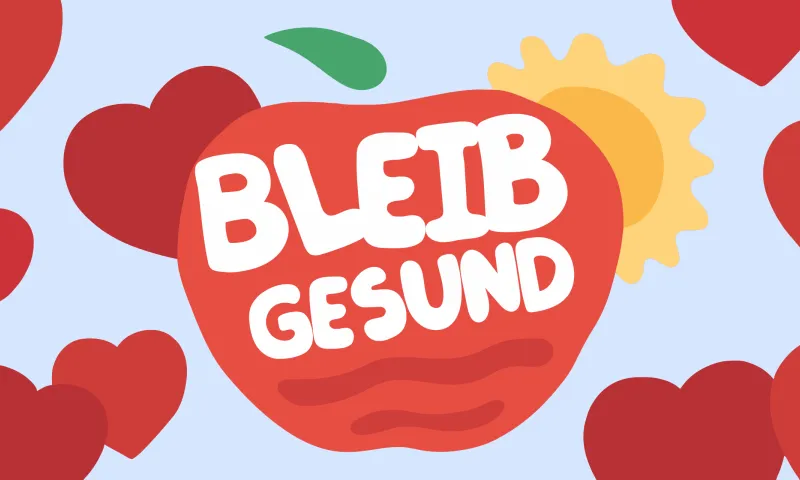 Wie Sie im Herbst nicht krank werden