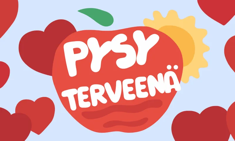 Näin vältät sairastumisen syksyllä