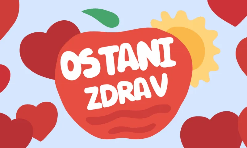 Kako jeseni ne zboleti