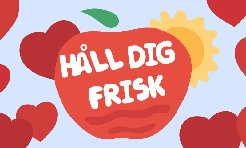 Så undviker du att bli sjuk på hösten
