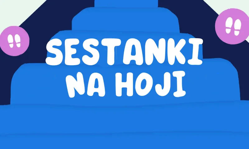 Sestanek med hojo