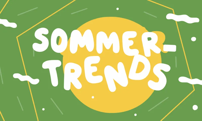 Fitnesstrends für den Sommer