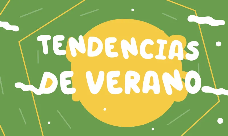 Tendencias de fitness para el verano