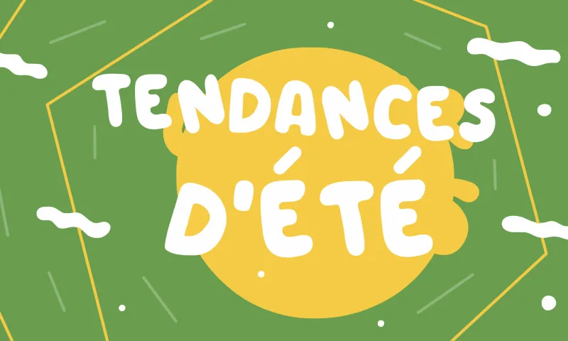 Tendances fitness de l’été à essayer
