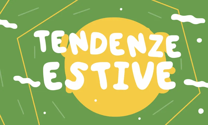 Tendenze fitness estive da provare