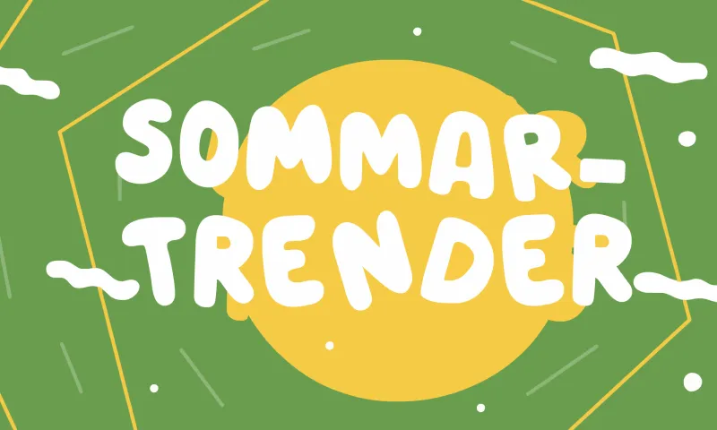 Träningstrender att testa i sommar