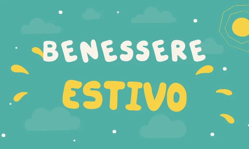 Sfide di benessere estive per l'ufficio