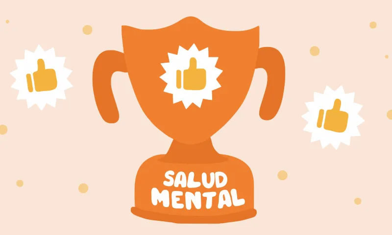 Salud mental del equipo y desafíos de bienestar