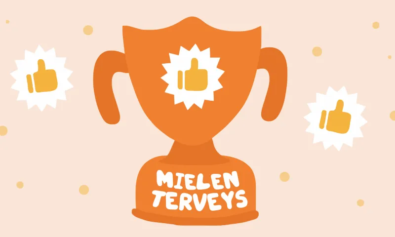 Tiimin mielenterveys ja hyvinvointihaasteet