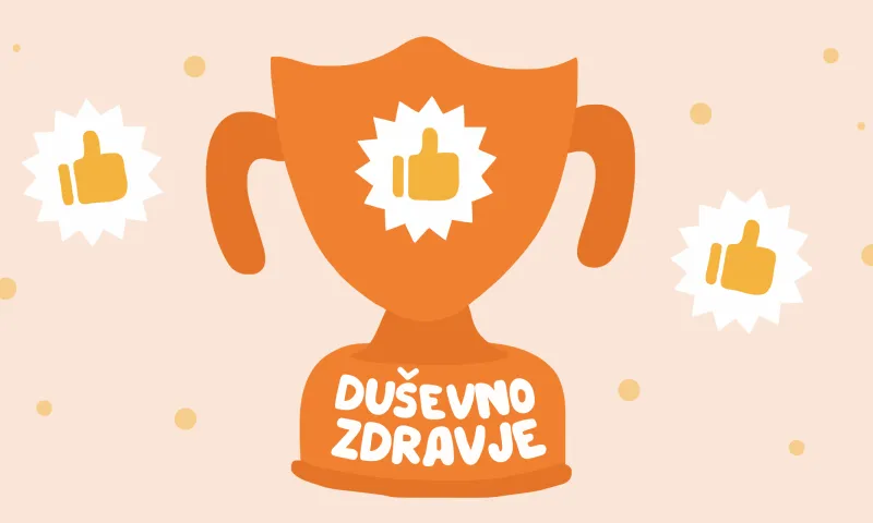 Duševno zdravje ekipe in izzivi dobrega počutja