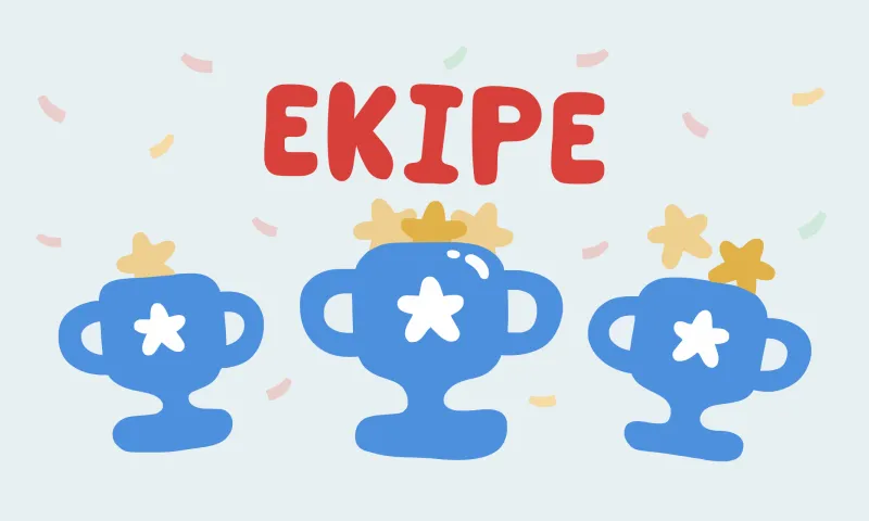 Ekipe v izzivih dobrega počutja YuMuuv