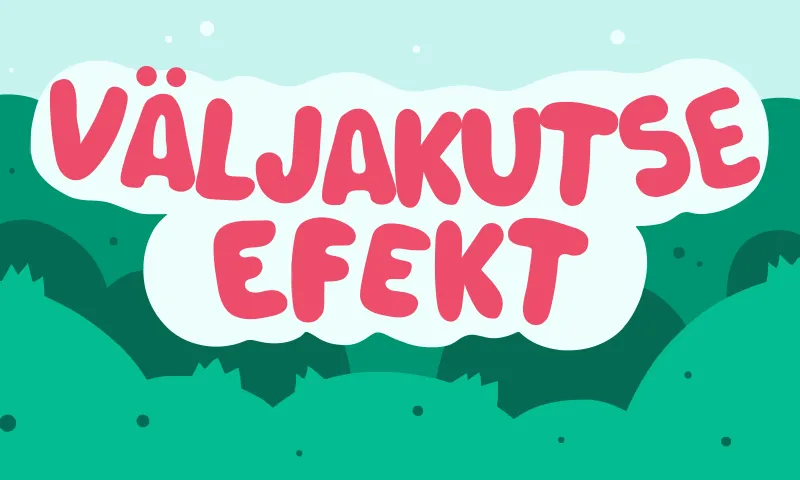 Sõbralik võistlus töötajate heaoluväljakutses