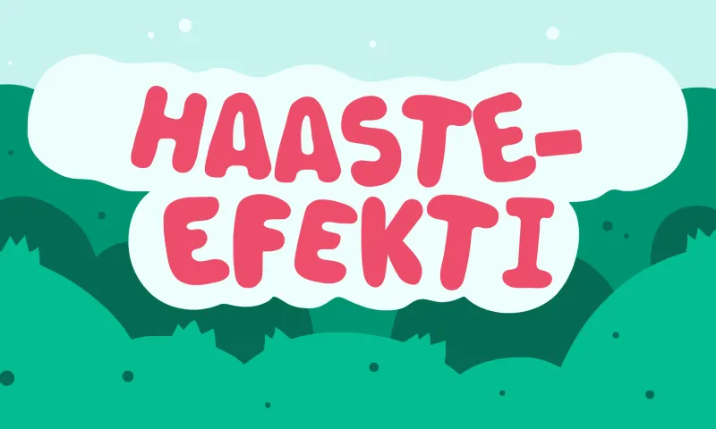 Leikkimielistä kilpailua työpaikan hyvinvointihaasteessa