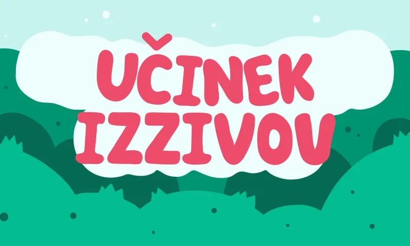 Prijateljsko tekmovanje v izzivu dobrega počutja zaposlenih