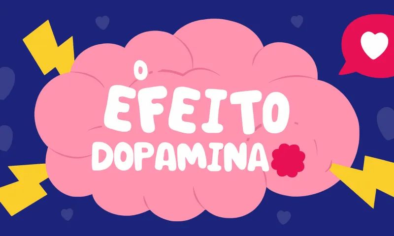 O efeito dopamina e os desafios de passos em grupo