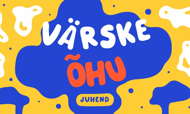 Looduses viibimise tervisekasu