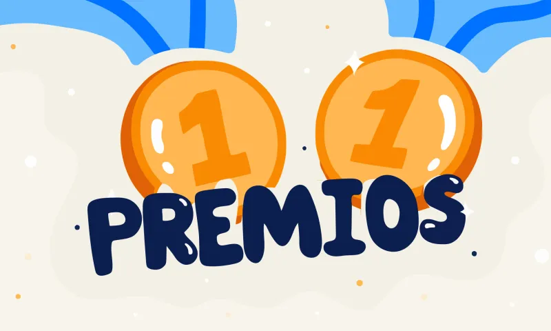 Encuesta sobre preferencias de premios en desafíos de bienestar