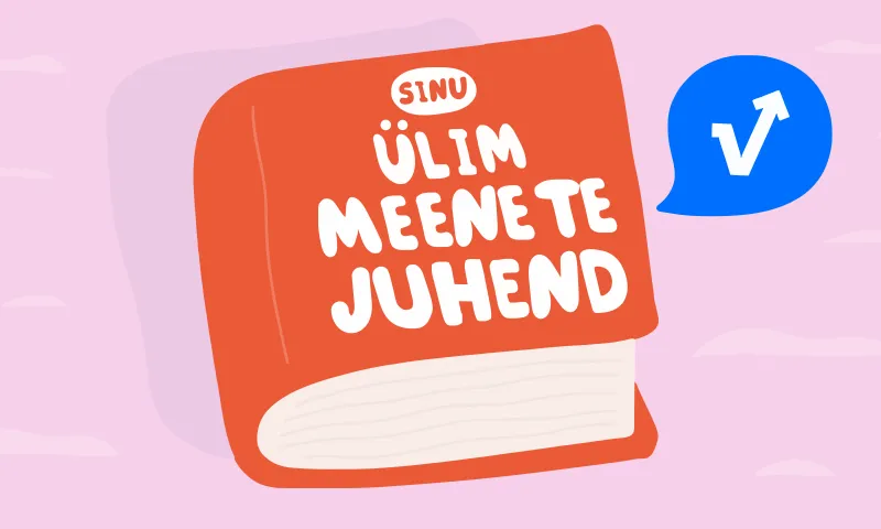 Logotoodete ideed heaoluväljakutseteks