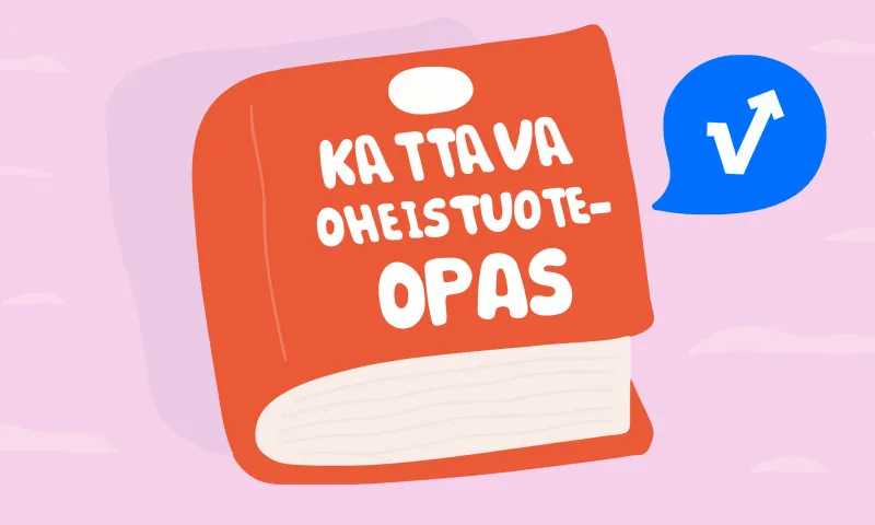 Brändättyjä tuoteideoita hyvinvointihaasteisiin