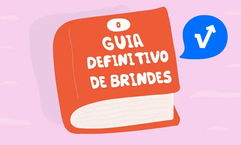 Ideias de brindes personalizados para desafios de bem-estar