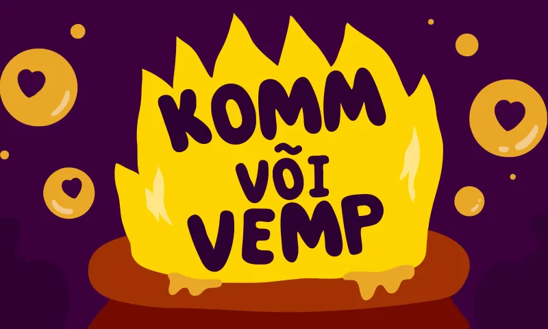 Halloweeni heaoluideed tööle